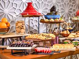 Grand Mercure Dubai City