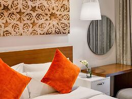Grand Mercure Dubai City