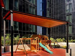 Grand Mercure Dubai City