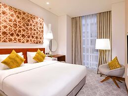 Grand Mercure Dubai City