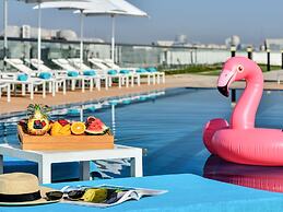 Grand Mercure Dubai City