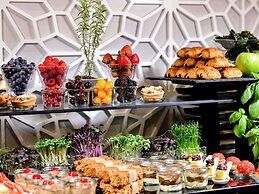 Grand Mercure Dubai City