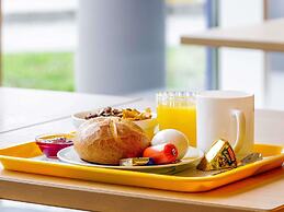 ibis budget Bayreuth