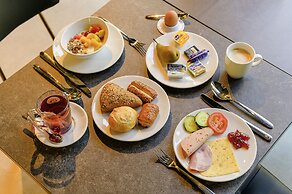ibis Styles Bayreuth