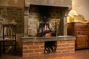Agriturismo Tre Case