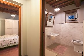 Agriturismo Tre Case