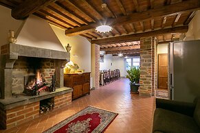 Agriturismo Tre Case