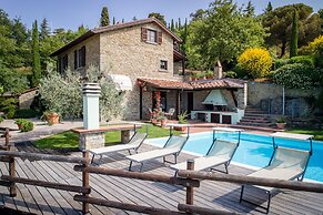 Villa La Foce