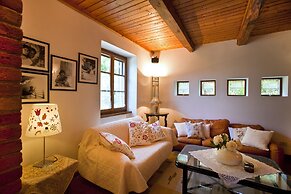 Villa La Foce