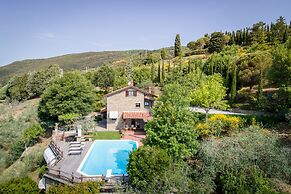 Villa La Foce