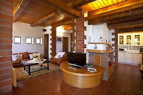 Villa La Foce