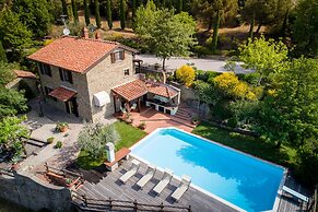 Villa La Foce