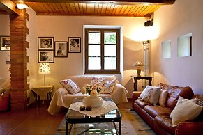 Villa La Foce
