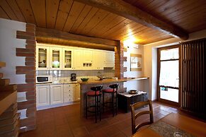 Villa La Foce