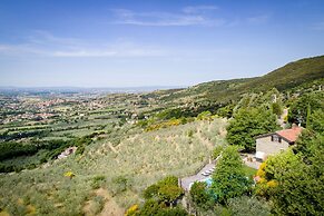 Villa La Foce
