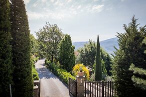 Villa La Foce