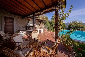 Villa La Foce