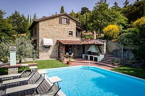 Villa La Foce