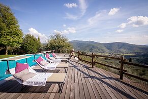 Villa La Foce
