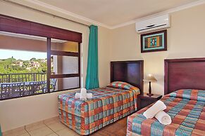 Uvongo River Resort