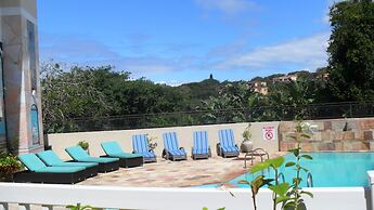 Uvongo River Resort