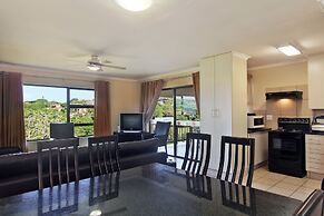 Uvongo River Resort