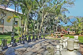Uvongo River Resort