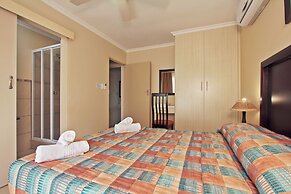 Uvongo River Resort