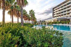 Carine Hotel Kumbor