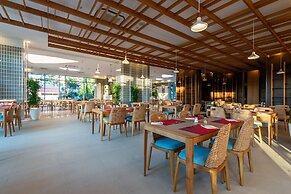 Carine Hotel Kumbor