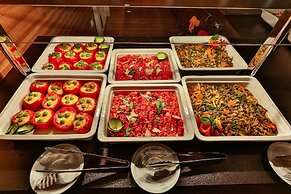 Carine Hotel Kumbor