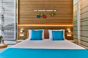Carine Hotel Kumbor