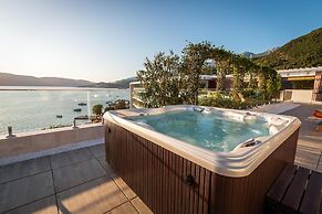 Carine Hotel Kumbor