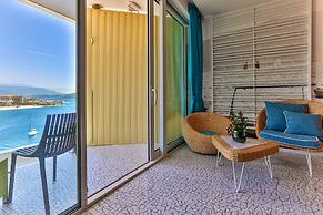 Carine Hotel Kumbor