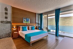 Carine Hotel Kumbor