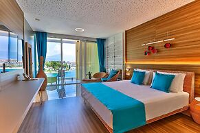 Carine Hotel Kumbor