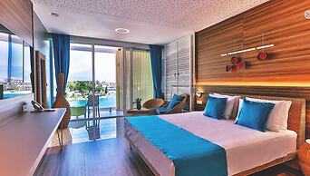 Carine Hotel Kumbor