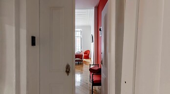 LeL Madalena GuestHouse