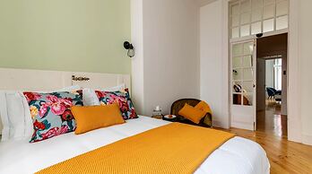 LeL Madalena GuestHouse