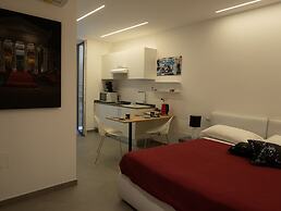 San Francesco Rooms L.T.