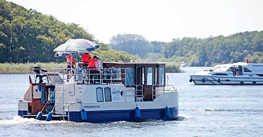 Kuhnle-Tours Priepert