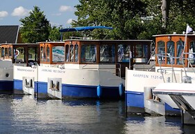 Kuhnle-Tours Priepert