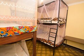 First Point Arusha Hostel