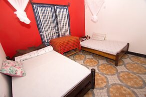 First Point Arusha Hostel