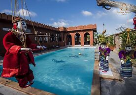 Ancient Bagan Hotel