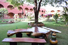 Ancient Bagan Hotel