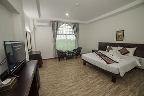 Ancient Bagan Hotel