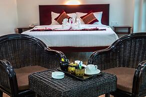 Ancient Bagan Hotel