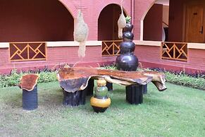 Ancient Bagan Hotel
