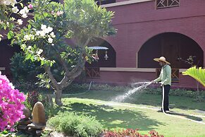 Ancient Bagan Hotel
